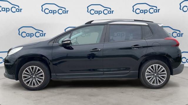 Peugeot 2008 image 8