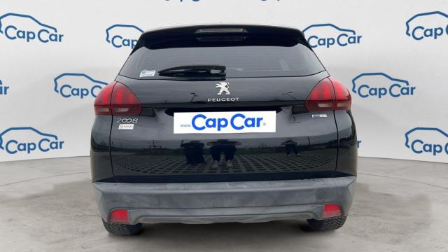Peugeot 2008 image 7