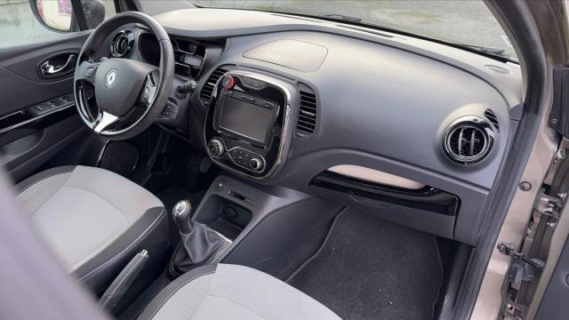 Renault Captur image 3