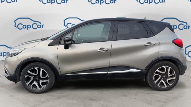 Renault Captur image 6