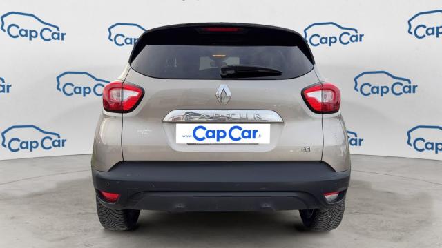 Renault Captur image 8