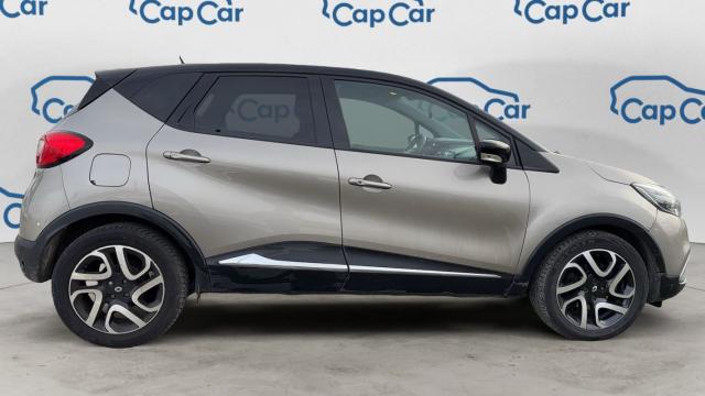 Renault Captur image 5