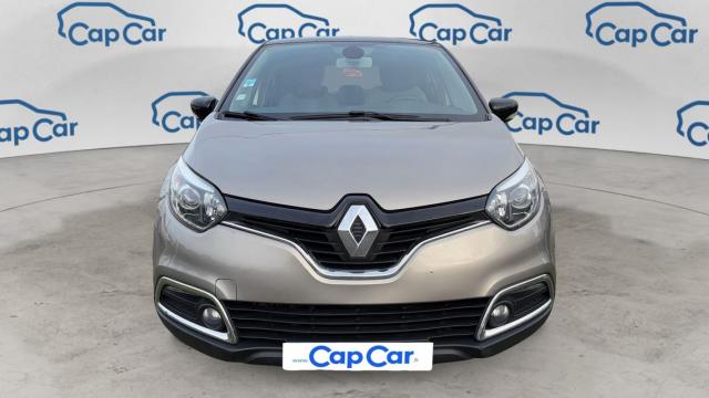 Renault Captur image 7
