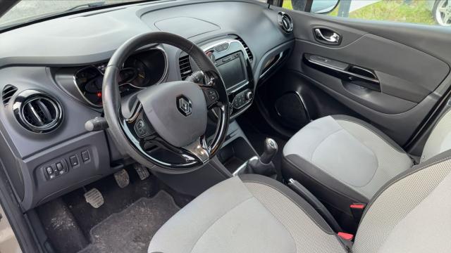 Renault Captur image 9