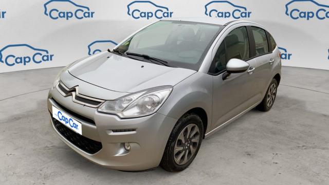 Citroen C3 Ii 1.6 Bluehdi 100 Confort