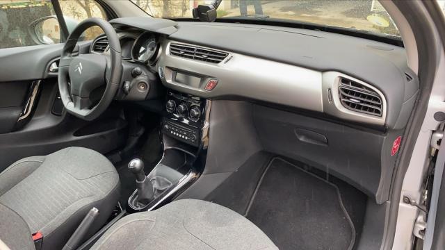 Citroen C3 image 8