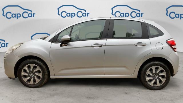 Citroen C3 image 6
