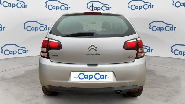 Citroen C3 image 3