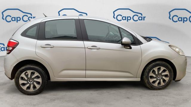 Citroen C3 image 9