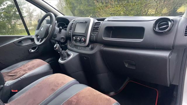 Renault Trafic image 7