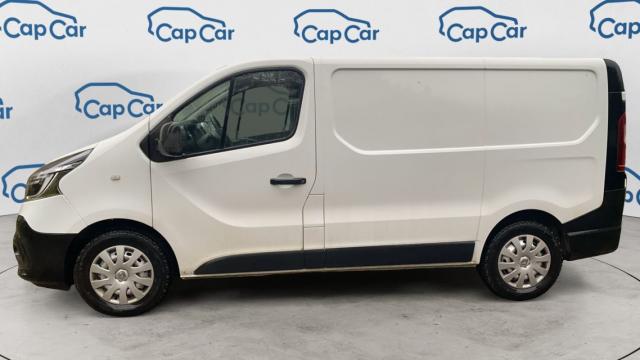 Renault Trafic image 8