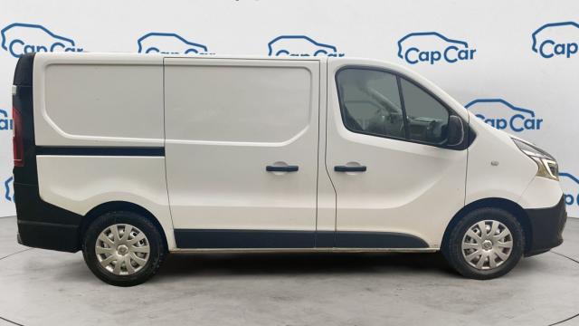 Renault Trafic image 4
