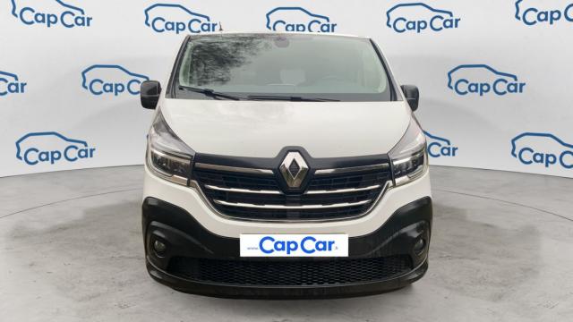 Renault Trafic image 2