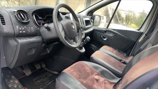 Renault Trafic image 6