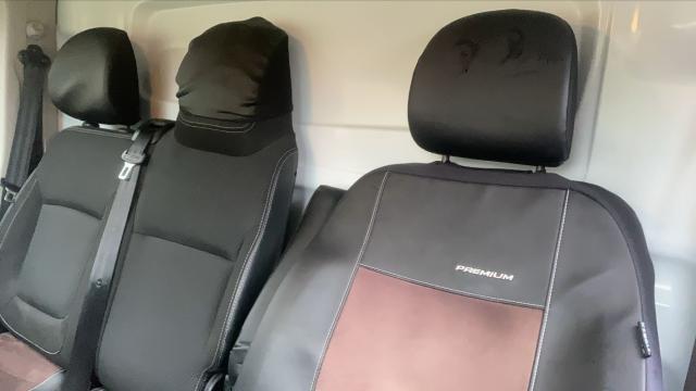 Renault Trafic image 5