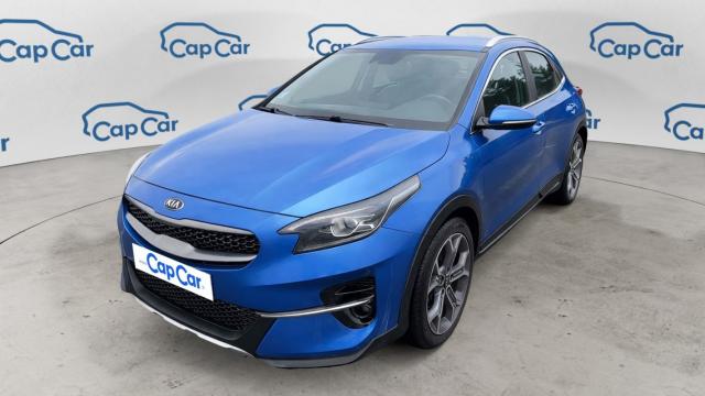 Kia Xceed 1.0 T-Gdi 120 Active - Garantie Constructeur