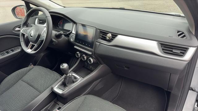 Renault Captur image 7