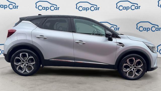 Renault Captur image 3