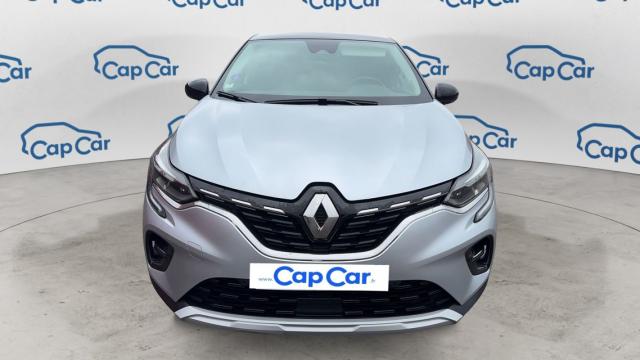 Renault Captur image 1