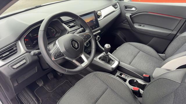 Renault Captur image 6