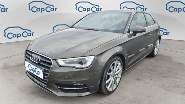 Audi A3 Iii 1.4 Tfsi Cod Ultra 150 Ambition Luxe