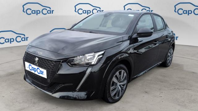 Peugeot E-208 136 50 Kwh Like - Automatique