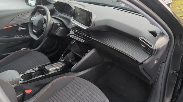 Peugeot E-208 image 1