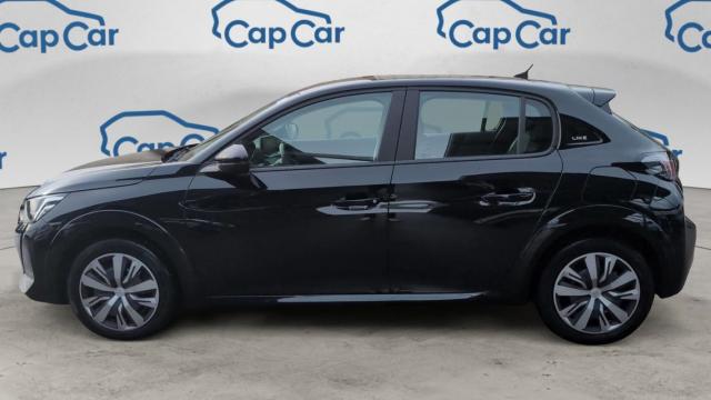 Peugeot E-208 image 9