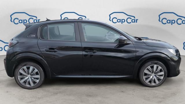 Peugeot E-208 image 6