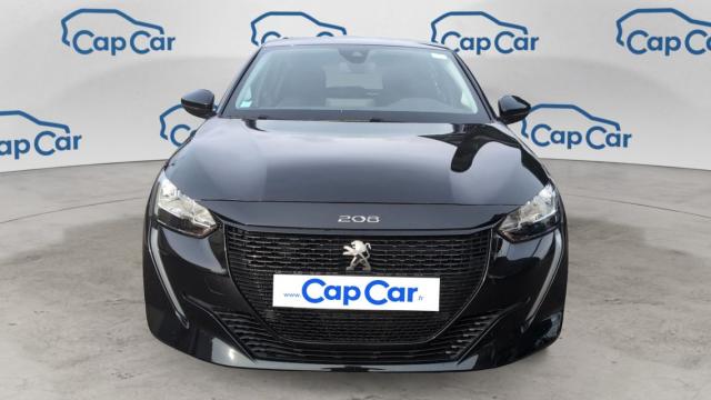 Peugeot E-208 image 5