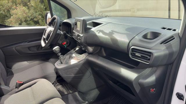 Toyota Proace City image 1