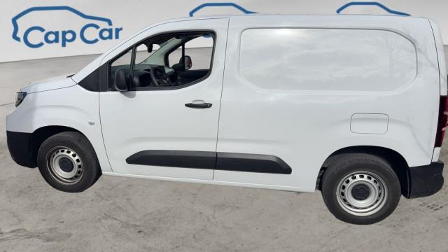 Toyota Proace City image 2