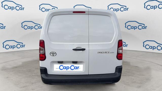 Toyota Proace City image 9