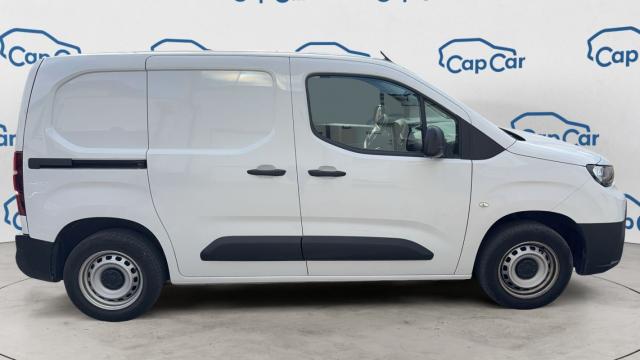 Toyota Proace City image 5