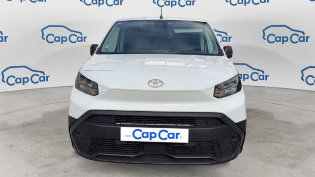 Toyota Proace City image 4