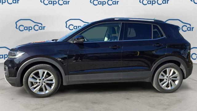 Volkswagen T-Cross image 2