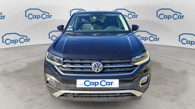 Volkswagen T-Cross image 5