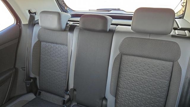 Volkswagen T-Cross image 4