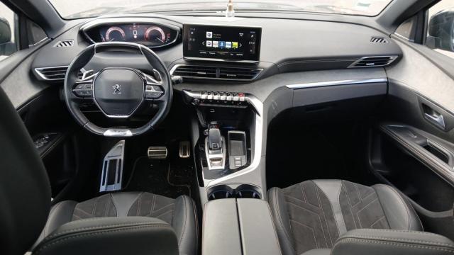 Peugeot 5008 image 9