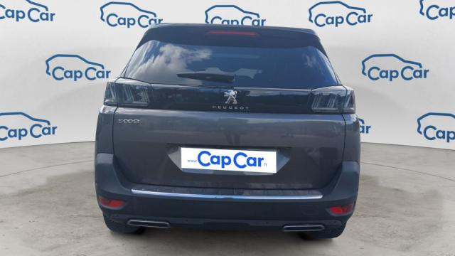 Peugeot 5008 image 7