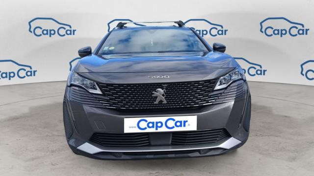 Peugeot 5008 image 6