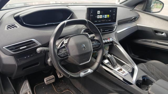 Peugeot 5008 image 5