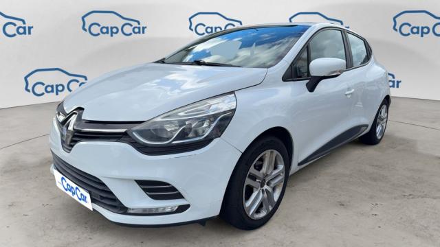 Renault Clio Iv 1.2 75 Zen