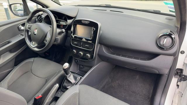 Renault Clio image 1