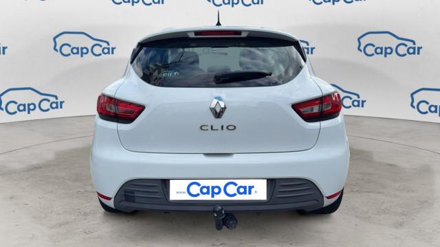 Renault Clio image 7