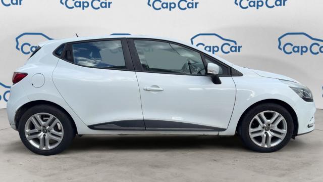 Renault Clio image 6