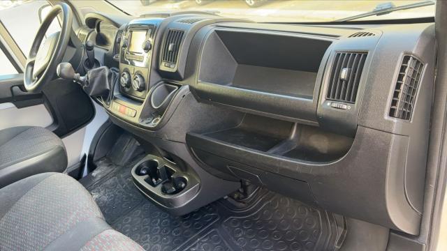 Citroen Jumper image 8