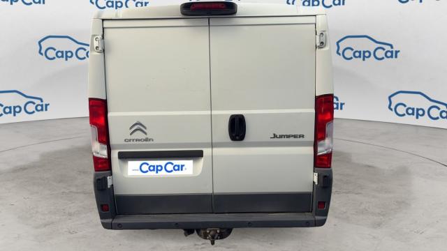 Citroen Jumper image 5