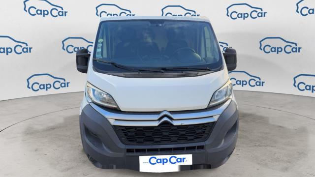 Citroen Jumper image 3