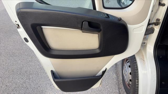 Citroen Jumper image 6